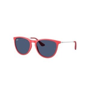 Ray-Ban Girls  Erika Neon Pink Sunglasses